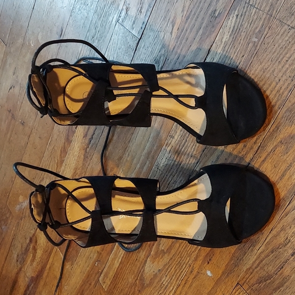 Nature Breeze Shoes - Shoes
